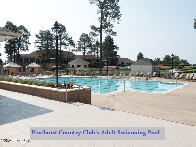 71 Deerwood Lane, Pinehurst, NC 28374