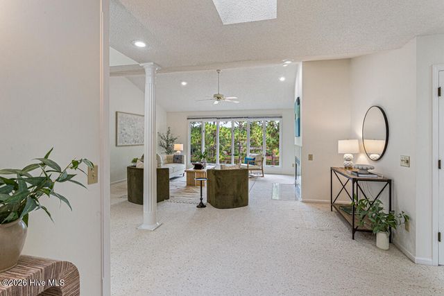 71 Deerwood Lane, Pinehurst, NC 28374