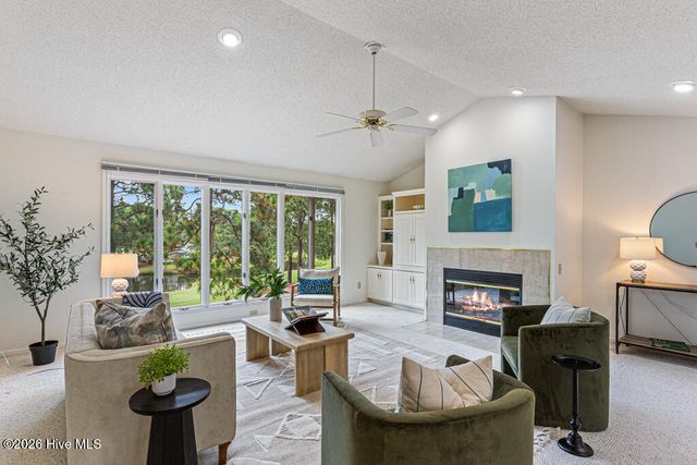 71 Deerwood Lane, Pinehurst, NC 28374