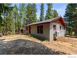 21 Breezewood Lane, Black Hawk, CO 80422