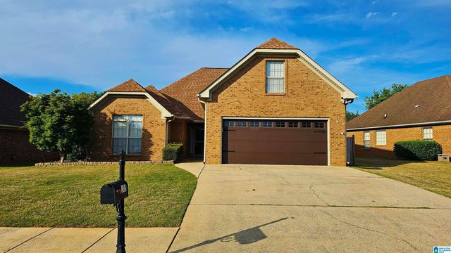 105 PADDINGTON STATION, Maylene, AL 35114