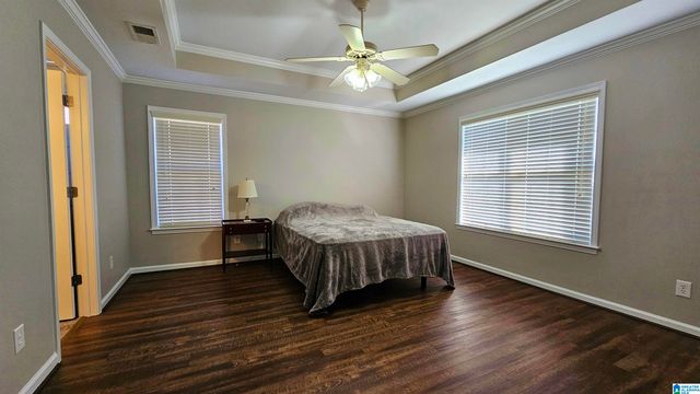 105 PADDINGTON STATION, Maylene, AL 35114