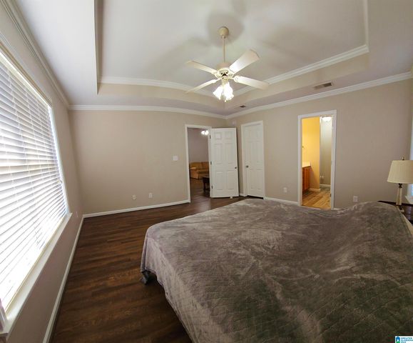 105 PADDINGTON STATION, Maylene, AL 35114