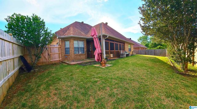 105 PADDINGTON STATION, Maylene, AL 35114