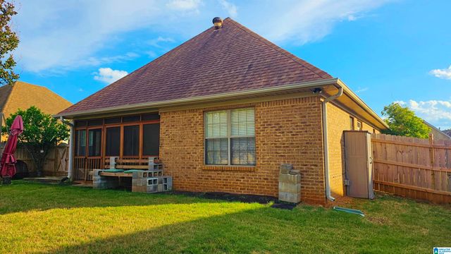 105 PADDINGTON STATION, Maylene, AL 35114