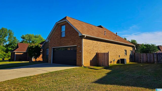 105 PADDINGTON STATION, Maylene, AL 35114