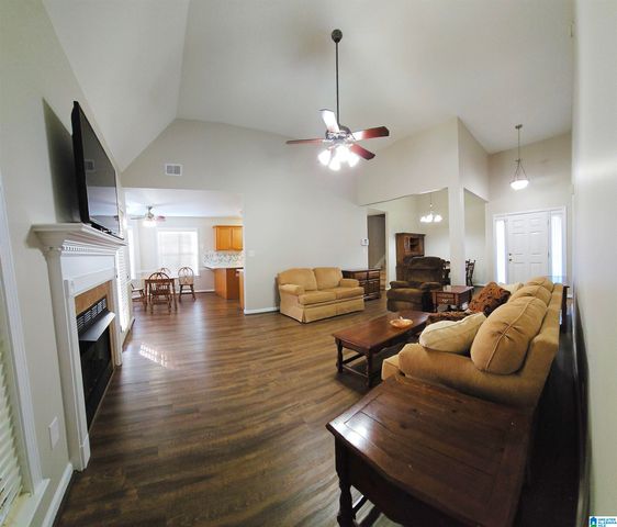 105 PADDINGTON STATION, Maylene, AL 35114