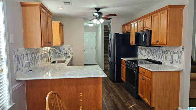 105 PADDINGTON STATION, Maylene, AL 35114
