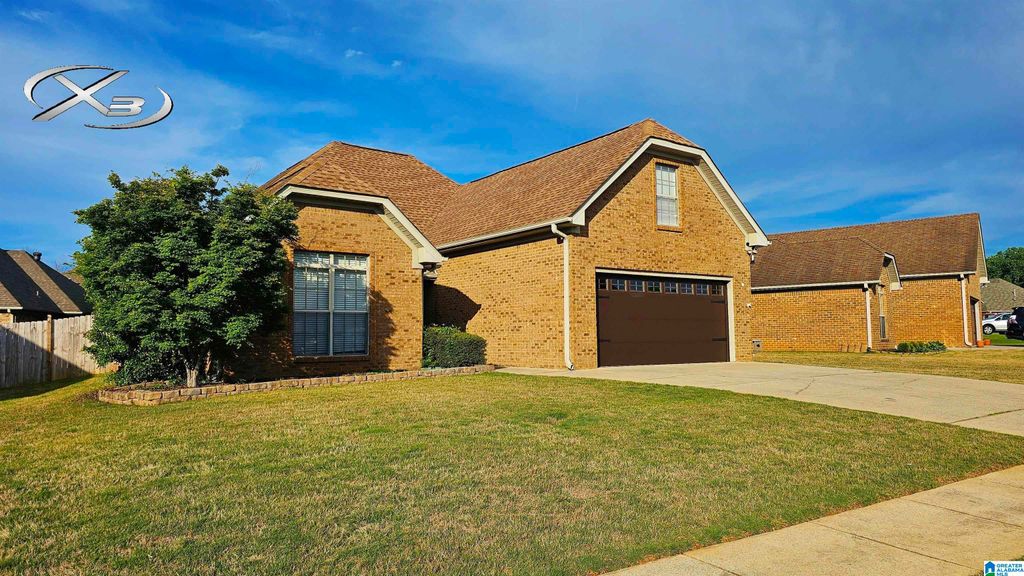 105 PADDINGTON STATION, Maylene, AL 35114