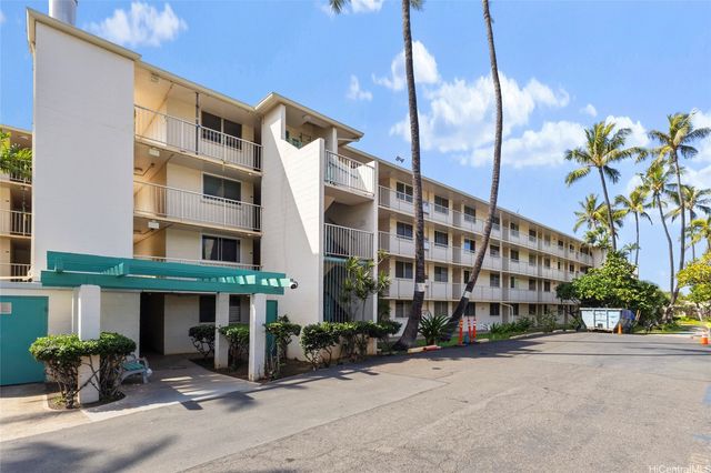 85-175 Farrington Highway A117, Waianae, HI 96792