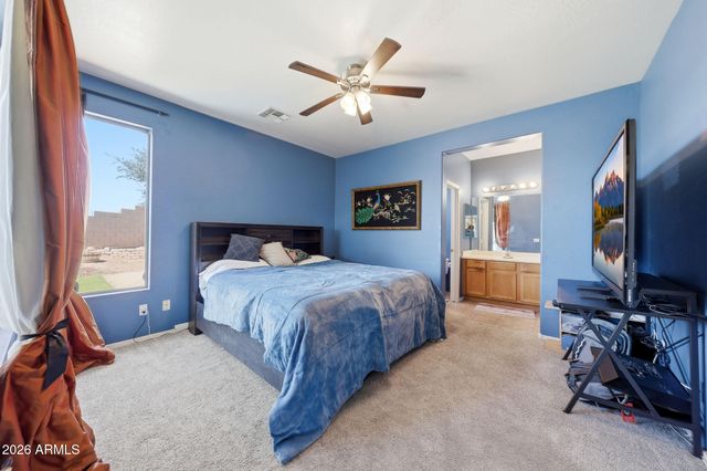 3202 N 127TH Drive, Avondale, AZ 85392