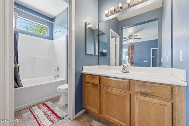 3202 N 127TH Drive, Avondale, AZ 85392