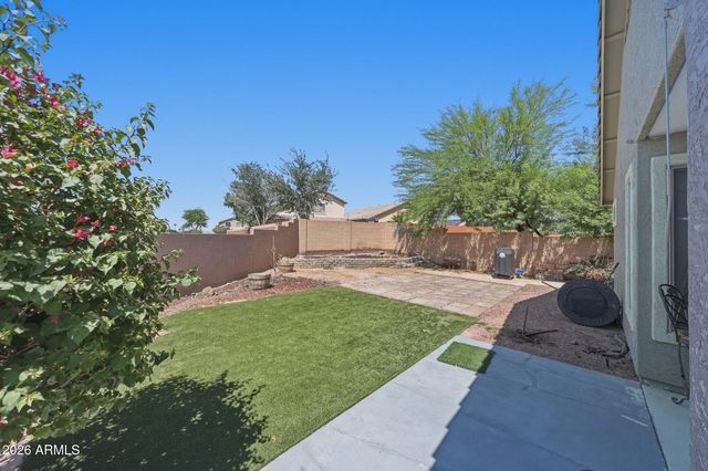 3202 N 127TH Drive, Avondale, AZ 85392