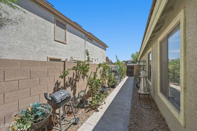 3202 N 127TH Drive, Avondale, AZ 85392