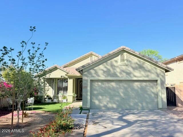 3202 N 127TH Drive, Avondale, AZ 85392