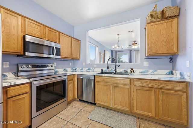 3202 N 127TH Drive, Avondale, AZ 85392