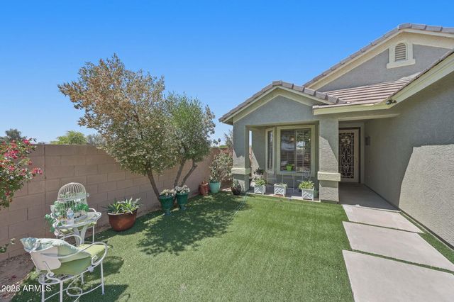 3202 N 127TH Drive, Avondale, AZ 85392
