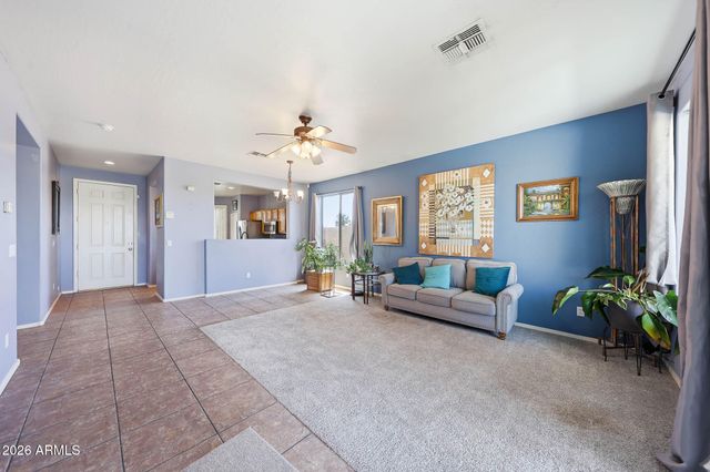 3202 N 127TH Drive, Avondale, AZ 85392