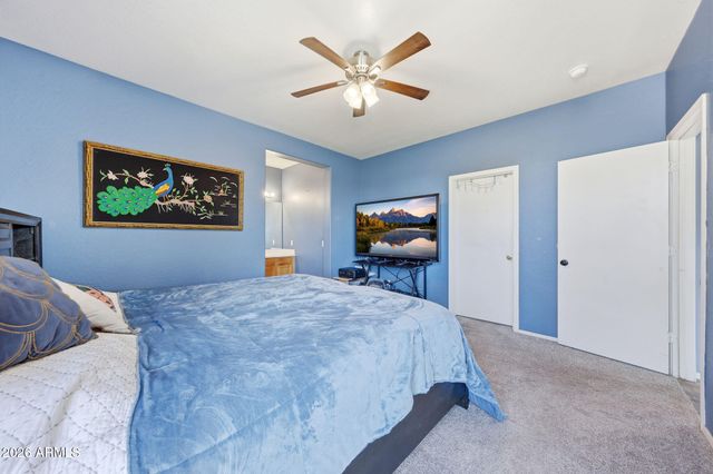 3202 N 127TH Drive, Avondale, AZ 85392