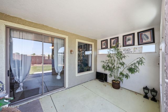 3202 N 127TH Drive, Avondale, AZ 85392
