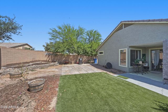 3202 N 127TH Drive, Avondale, AZ 85392