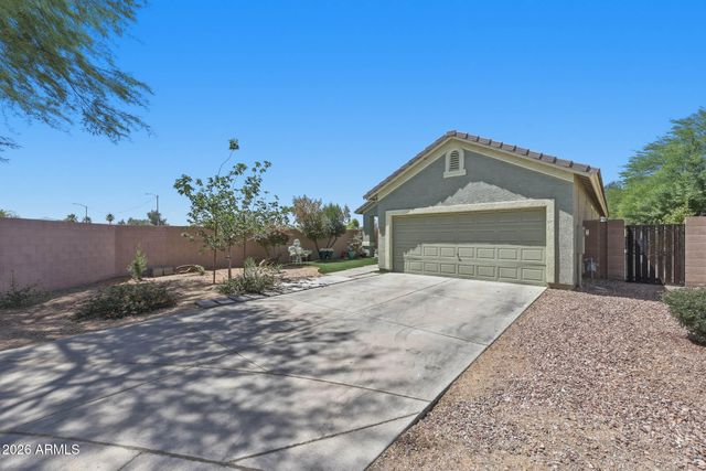 3202 N 127TH Drive, Avondale, AZ 85392