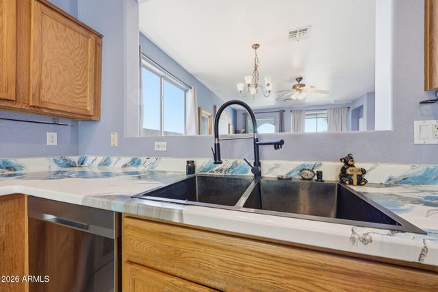 3202 N 127TH Drive, Avondale, AZ 85392