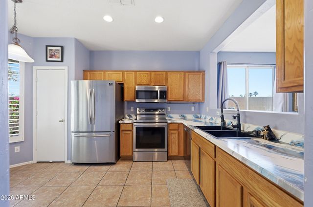 3202 N 127TH Drive, Avondale, AZ 85392