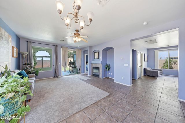 3202 N 127TH Drive, Avondale, AZ 85392