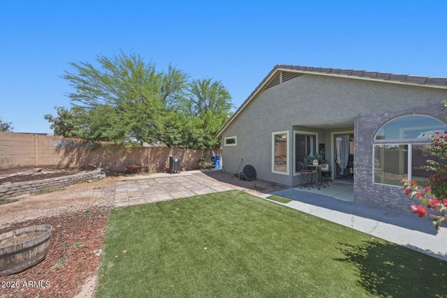 3202 N 127TH Drive, Avondale, AZ 85392