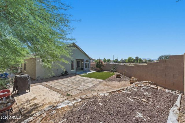 3202 N 127TH Drive, Avondale, AZ 85392