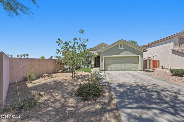 3202 N 127TH Drive, Avondale, AZ 85392
