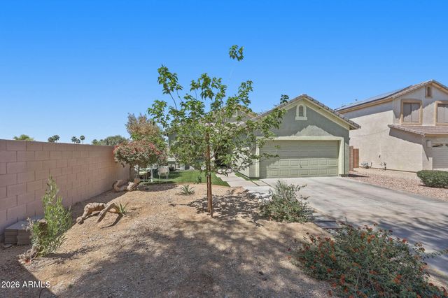 3202 N 127TH Drive, Avondale, AZ 85392