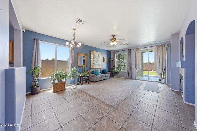 3202 N 127TH Drive, Avondale, AZ 85392