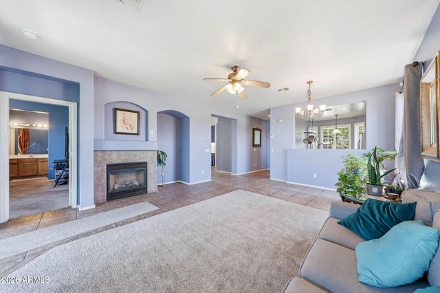 3202 N 127TH Drive, Avondale, AZ 85392