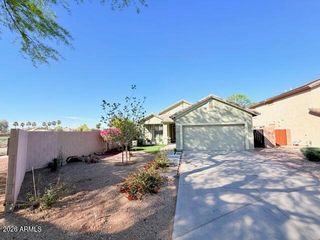 3202 N 127TH Drive, Avondale, AZ 85392