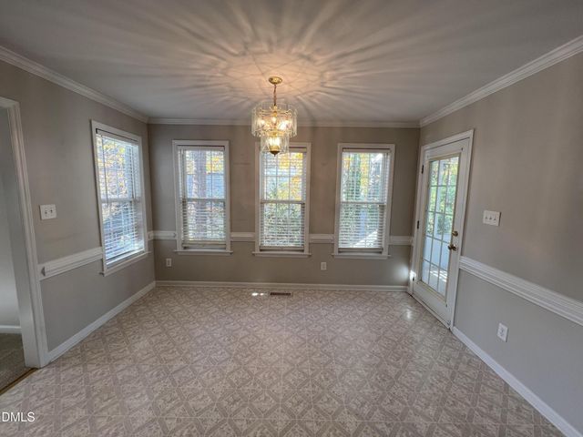 826 Shackleton Road, Apex, NC 27502