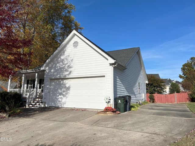 826 Shackleton Road, Apex, NC 27502