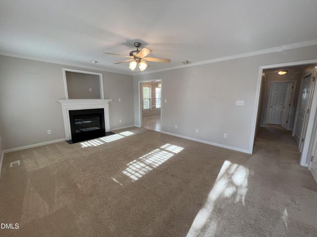 826 Shackleton Road, Apex, NC 27502