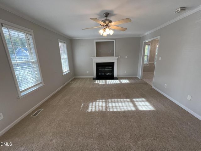 826 Shackleton Road, Apex, NC 27502