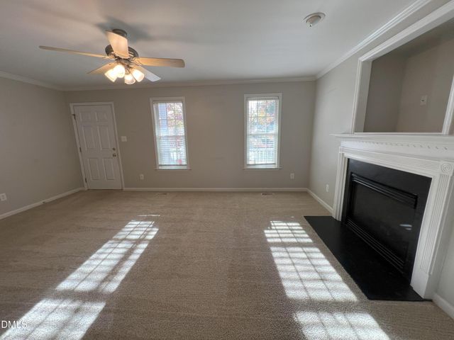 826 Shackleton Road, Apex, NC 27502