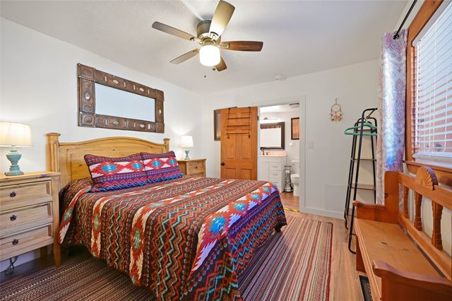 538 Onate Place, Santa Fe, NM 87501