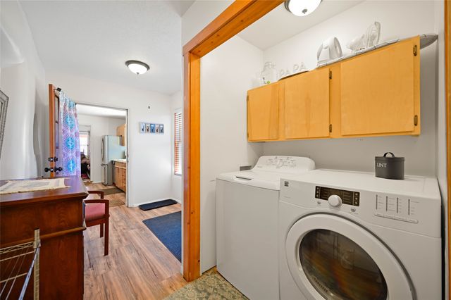 538 Onate Place, Santa Fe, NM 87501