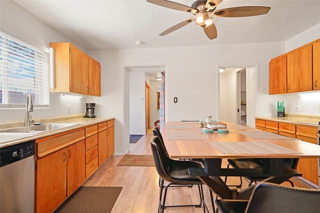 538 Onate Place, Santa Fe, NM 87501