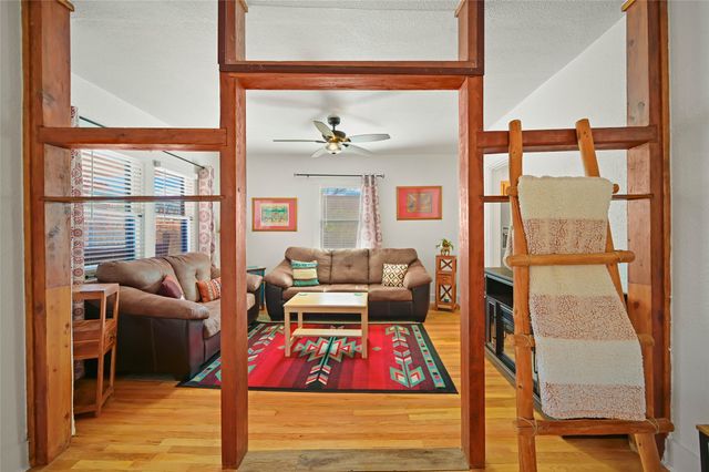 538 Onate Place, Santa Fe, NM 87501