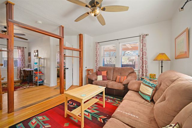 538 Onate Place, Santa Fe, NM 87501