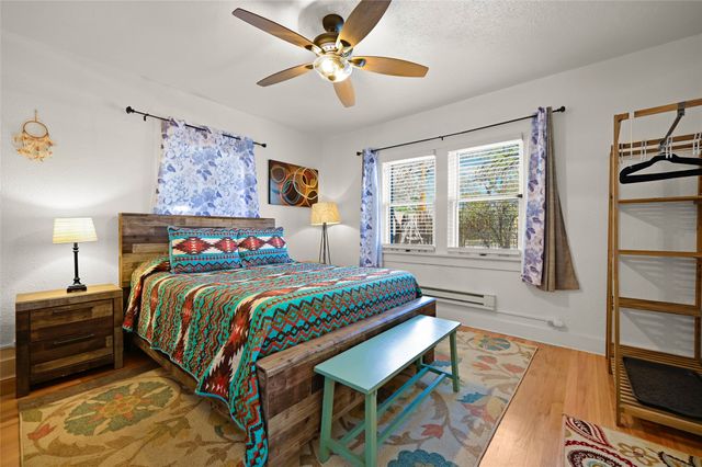 538 Onate Place, Santa Fe, NM 87501