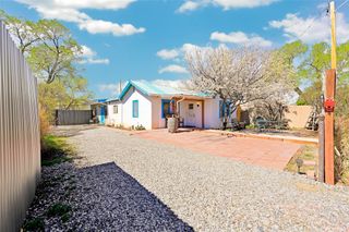 538 Onate Place, Santa Fe, NM 87501