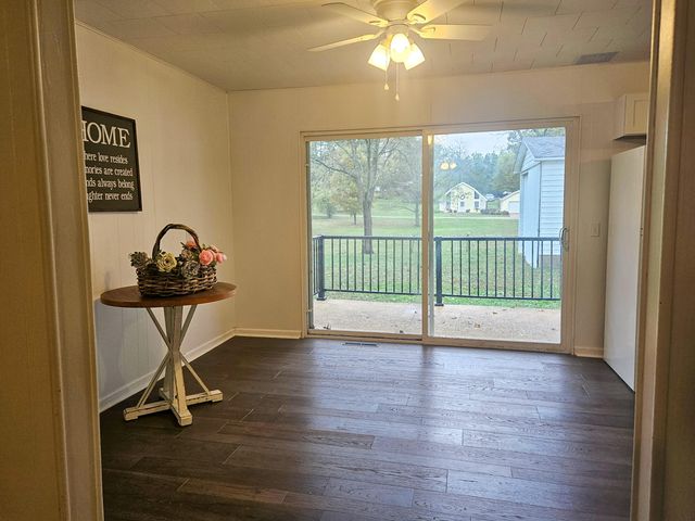 703 Washington Street, Mountain View, MO 65548