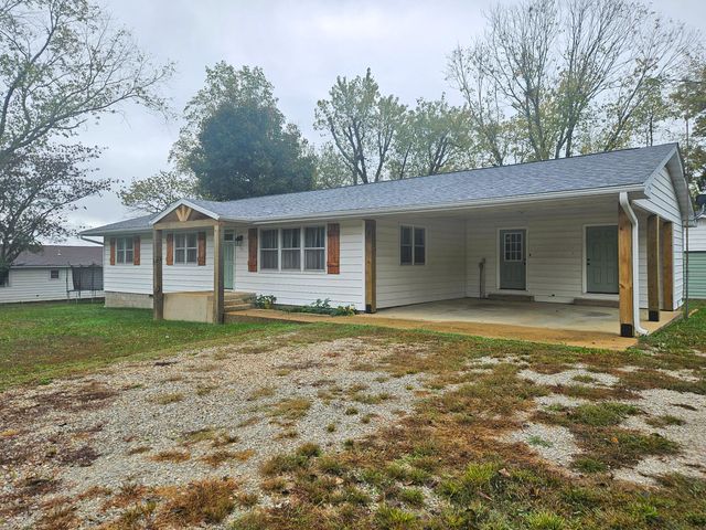 703 Washington Street, Mountain View, MO 65548